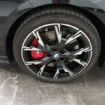 BMW 120i M Sport Pro 2025 full