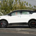 Geely Coolray L Battle Edition full options 2026 full