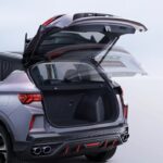 Geely Coolray Super Max 2026 full
