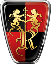 Roewe