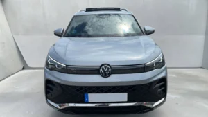 Volkswagen Tiguan 1.5 eTSI R-Line 2024